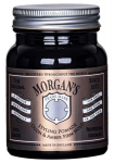 Pomada plaukams Morgan's stiprios fiksacijos, 100 g