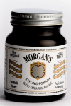 Pomada plaukų formavimui Morgan's Pomade Vanilla and&nbsp;Honey Extra Firm, 100 ml
