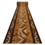 Rugsx kiliminis takas BCF Opal, 80x150 cm