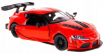 Metalinis automobilis Toyota Gr Supra Racing 1:36