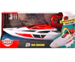 Radijo bangomis valdoma valis Sea Cruiser, 34 cm