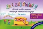 A&scaron; ir mano pasaulis 2 Vadovėlio dalis1 w2017 m - kolektyvinis darbas