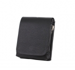 Rankinė vyrams N71/01 - Juoda