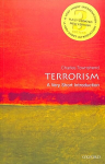 Terrorism: A Very Short Introduction 3rd Revised edition