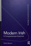 Modern Irish: A Comprehensive Grammar
