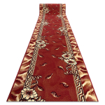 Rugsx kilimas Trio, 60x320 cm