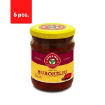 Burokėlių sriuba Kėdainių, 480 g, x 5 vnt.