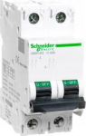 Automatinis jungiklis Acti9 Ic60h, 6a, 2p, B charakteristika