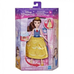 Lėlė Hasbro Disney Princess Belle F1540