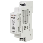 PEM-01/230 230V elektromagnetinė relė