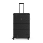 Victorinox didelis lagaminas Lexicon 96 L, Juodas