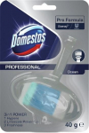 Domestos Professional Rim Blocks Ocean tualeto valiklis, 40g