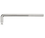 Yato L formos rankena 3/4" 410 mm