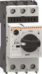 Variklio jungiklis Sm1r0160 1-1,6a 100ka 400v