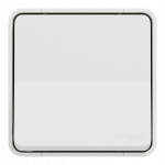 Schneider Electric Mureva mygtukas, baltas, Ip55