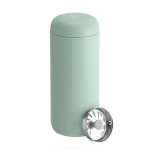 Fellow Carter Move Mint Chip izoliuotas kelioninis puodelis 473ml