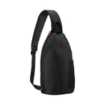 Wenger krep&scaron;ys Refresh Monosling, 7 L, Juodas