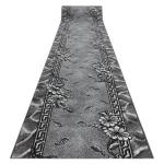 Rugsx kiliminis takas BCF Morad Trio Lapai, Gėlės 80x120 cm
