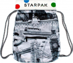 Sporto krep&scaron;ys Starpak