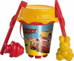 Smėlio rinkinys - Automobiliai 3 - Artyk