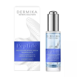Veido serumas Dermika Esthetic Solutions Peptide, 30 ml