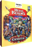 Hero Realms: Genesis IUVI žaidimai
