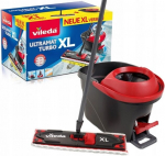 Vileda &scaron;luota Ultramat Turbo XL Mop
