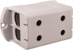 Ergom Zjun-2x240 jungtis 240mm2 1000v, 2 poliai