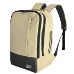 CabinFly Bellanca Ryanair kuprinė 40x20x25cm, 20l, smėlio