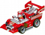 Carrera Go!!! Psi Patrol Marshall automobilis 1:43