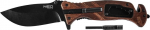 Sulankstomas peilis Neo Tools, nerūdijantis plienas, 220 mm