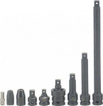 Teng Tools universalus jungiklis 1/2 colio