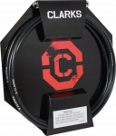 Hidraulinė stabdžių žarnelė Clarks Shimano XTR 3 m juoda