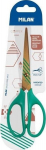 Žirklės Milan Copper 17cm žalios