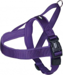 Nobby Classic Preno &scaron;unų antkaklis, Xl, violetinis, 75-98cm