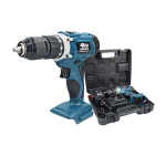 Suktukas Ferrestock 230 V / 50 Hz