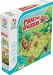 Smart Games Dog Walking (En) Iuvi žaidimai - Iuvi žaidimai
