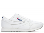 Sportiniai bateliai moterims Fila Orbit Low W 10103081FG