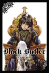 Black Butler, Vol. 16, v. 16