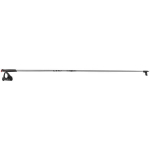 Čiuožimo unisex lygumų slidinėjimo lazdos LEKI RENTAL SKATING, 140 cm