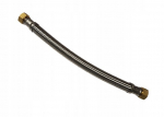 Tucai Taq Extra Twist 3/4" vandens žarna, 50 cm