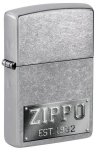 Žiebtuvėlis Zippo 48487