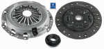 SACHS 3000 264 003 Sankabos komplektas 225mm