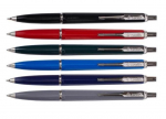Automatinis ra&scaron;iklis Zenith 7 Classic