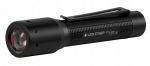 Ledlenser P3 Core žibintuvėlis su Bosch logotipu 502597
