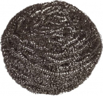 Vileda Druciak Inox - tvirtas nerūdijančio plieno valiklis