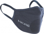 Sportinė kaukė su sidabro jonais (20 vnt.) L/xl