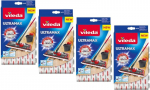 Vileda Ultramax Ultramat mopų antgalis, 4 vnt.