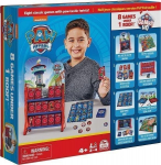 Stalo žaidimas Paw Patrol ( &Scaron;unyčiai patruliai )