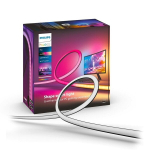 Philips Hue Gradient PC Lightstrip 24-27"|15 W